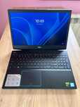 Laptop Gamingowy dell G3 i5 9300H GTX1650