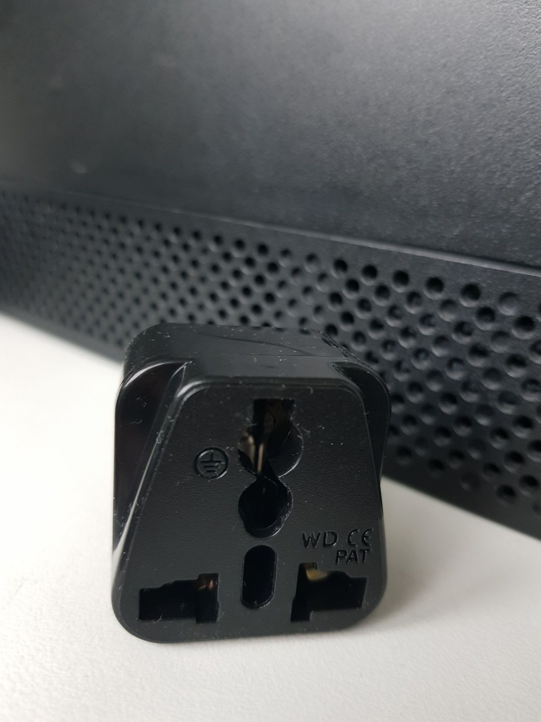 Адаптер переходник штекер С14 для ДБЖ ИБП УПС UPS кабель вилка C14