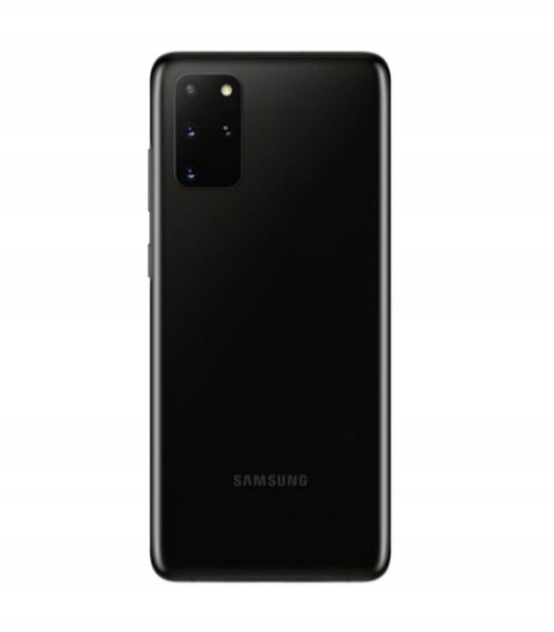 Samsung galaxy s20+ plus czarny 128 GB