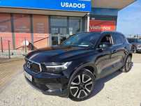 Volvo XC 40 1.5 T5 PHEV Inscription Expression