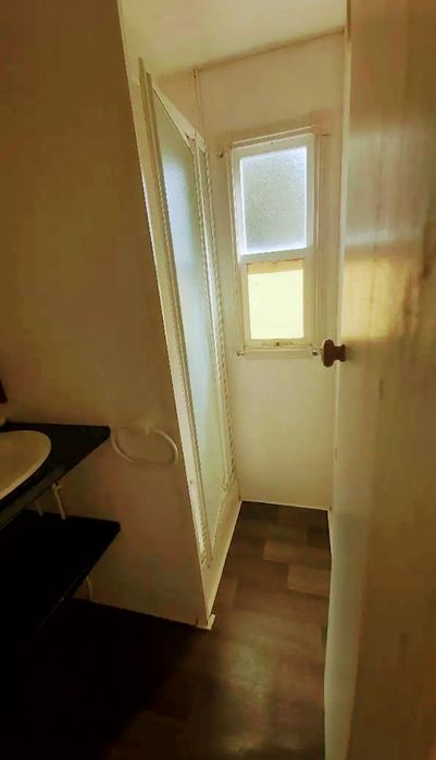 Mobil home aluguer de longa duração.