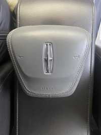 Air bag lincoln aviator 2020