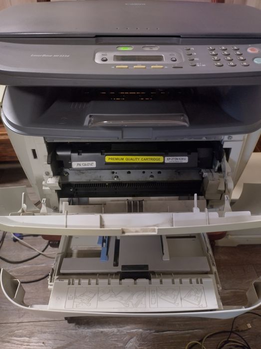 Принтер мфу Canon Laser base MF 3228 рабочий Днепр Игрень