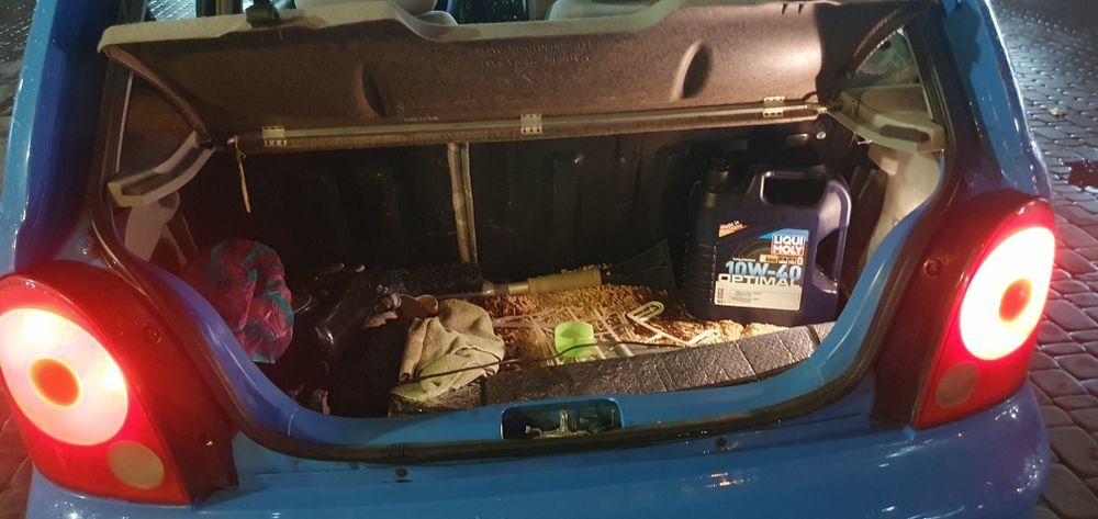 Продам машину Чери  QQ