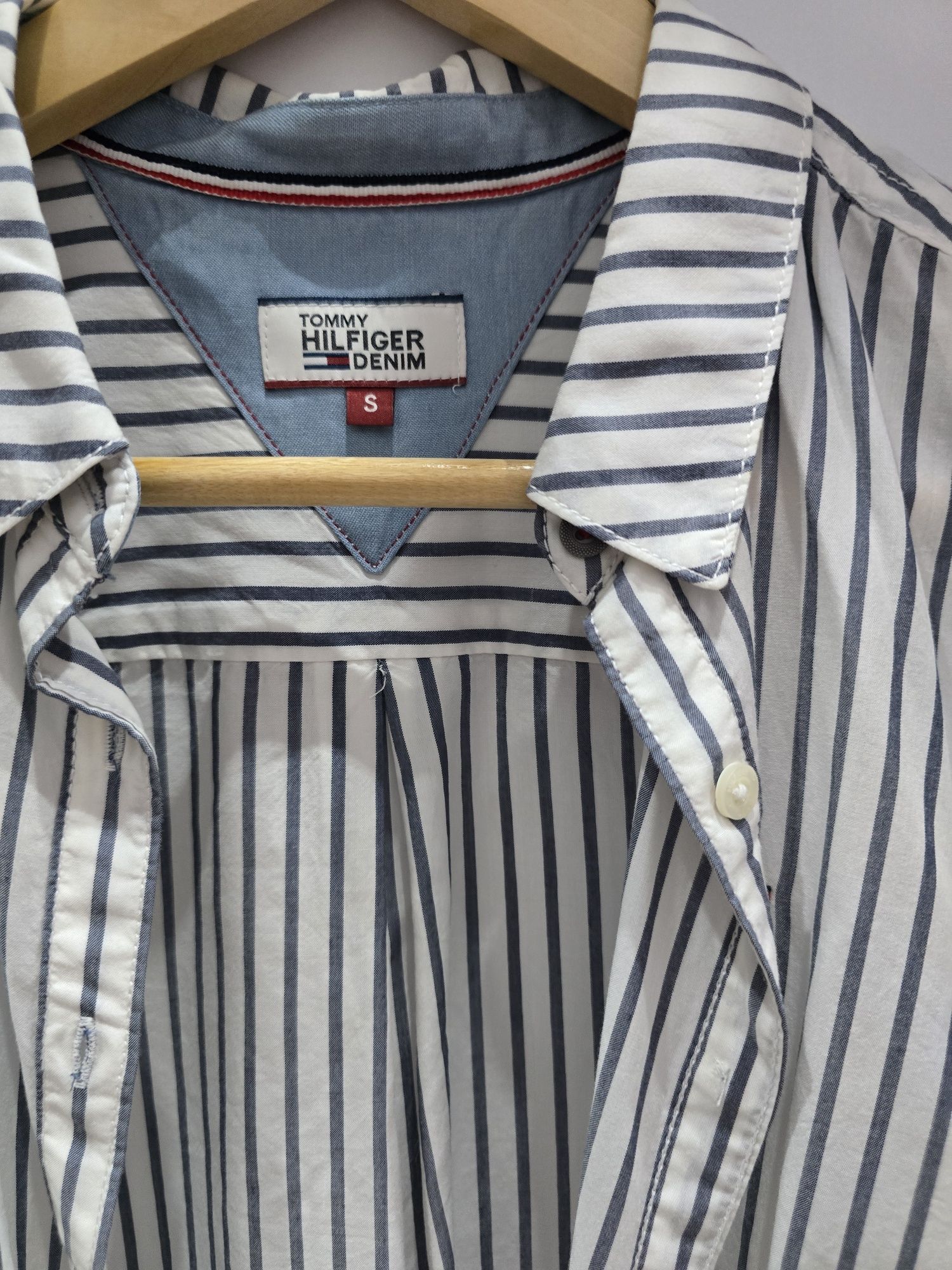 Koszula damska Tommy Hilfiger S