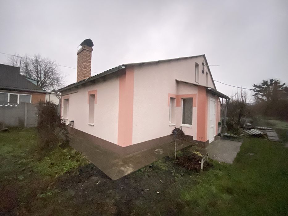 Оренда будинку м. Калинівка