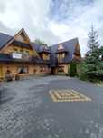 Pokoje, Apartamenty blisko szlaków ,MAŁGORZATKA Zakopane Cyrhla