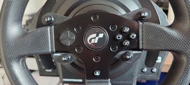 !!Nowa Kierownica Thrustmaster T300RS GT Edition!!