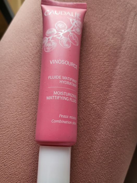 Caudalie krem 40 ml
