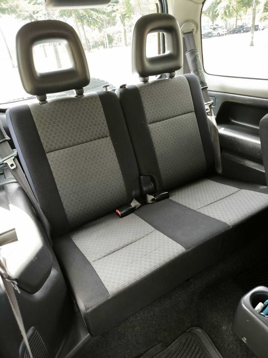 Suzuki Jimny 1.3 Gasolina & GPL – 2005
