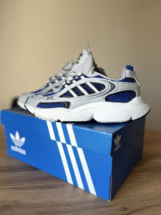 Adidas OZMILLEN. Оригінал