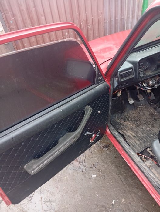 Продам ваз 2105 на ходу