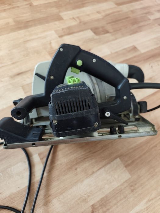 Festool AP 65 EB/1 pilarka zagłębiarka
