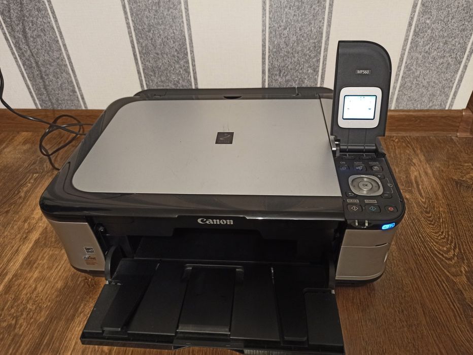 Принтер Canon MP560