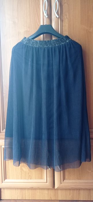 Spódnica damska tiulowa rozmiar XS 34 36 S