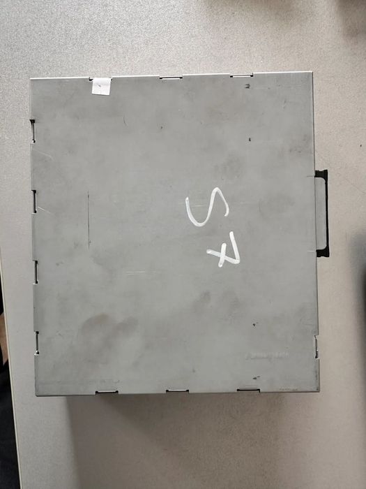 Moduł sterownik radia Audi s7 A6 4G1035053E