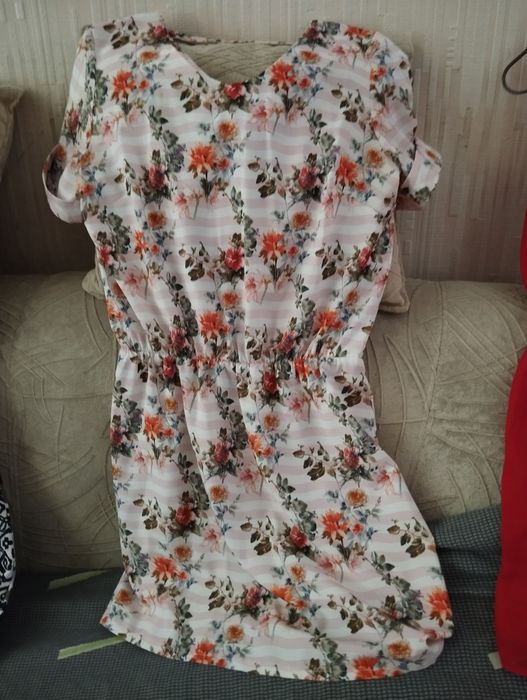 Платье, пакет вещей 40-44