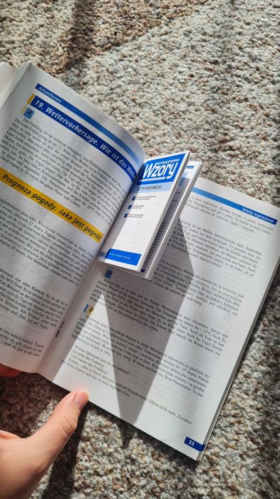 Wypracowania Wzory Język Niemiecki