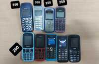Телефоны Nokia звонилки