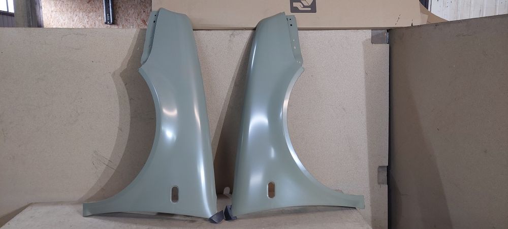 VW Golf IV 4 błotnik przód przedni prawy lewy nowy zamiennik