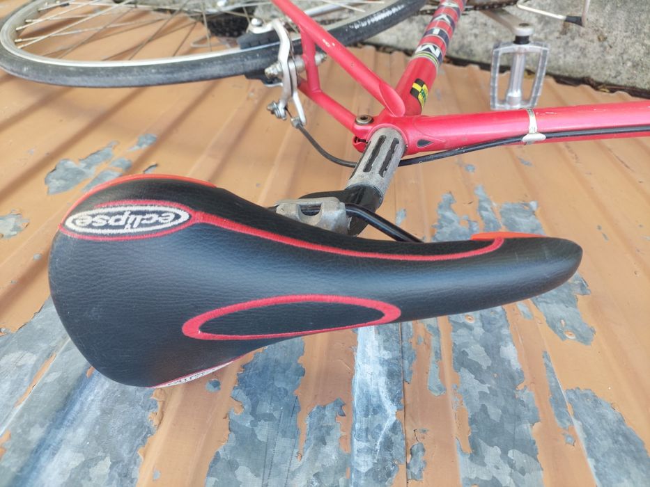 Vendo bicicleta clássica