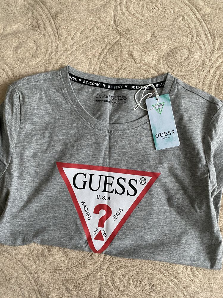 Футболка Guess оригінал