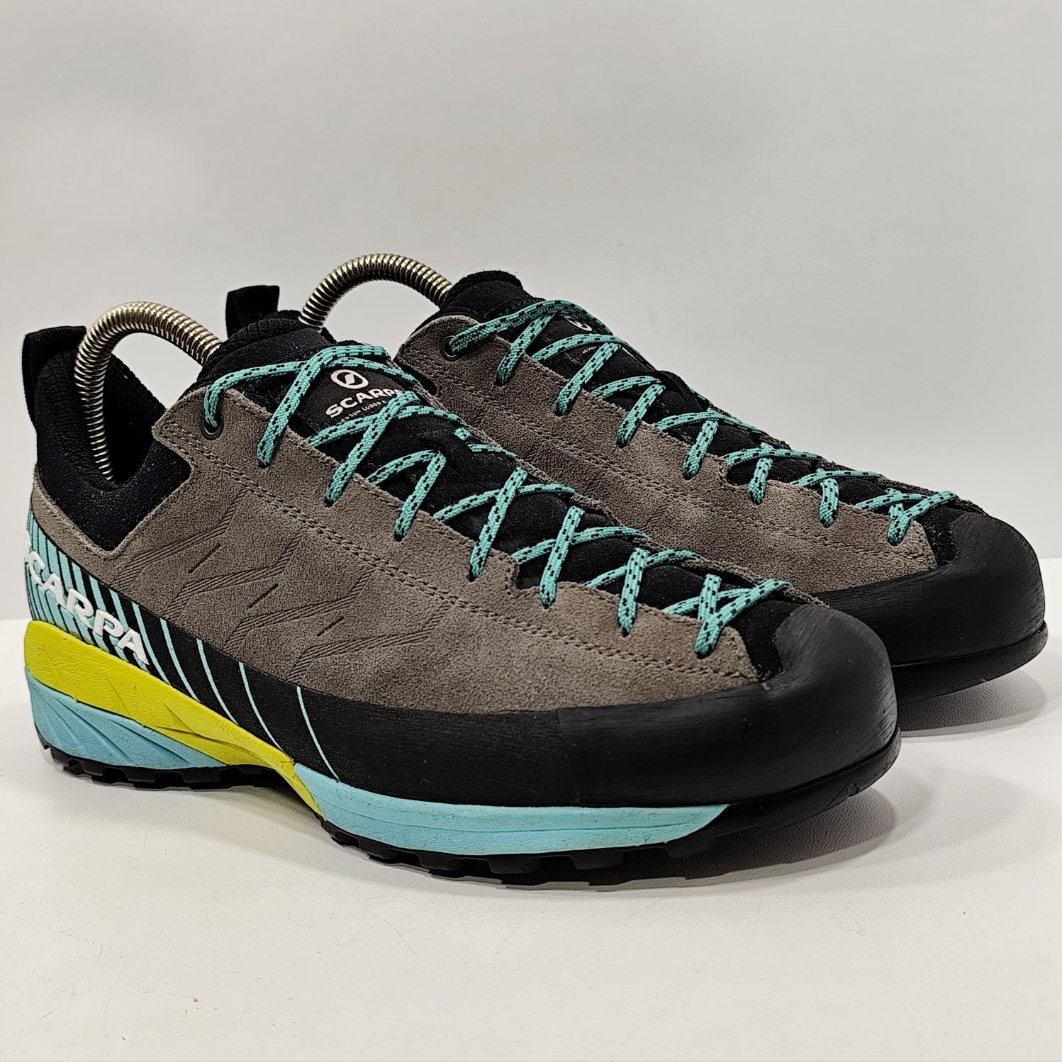 кросівки Scarpa Mescalito 41р/26см