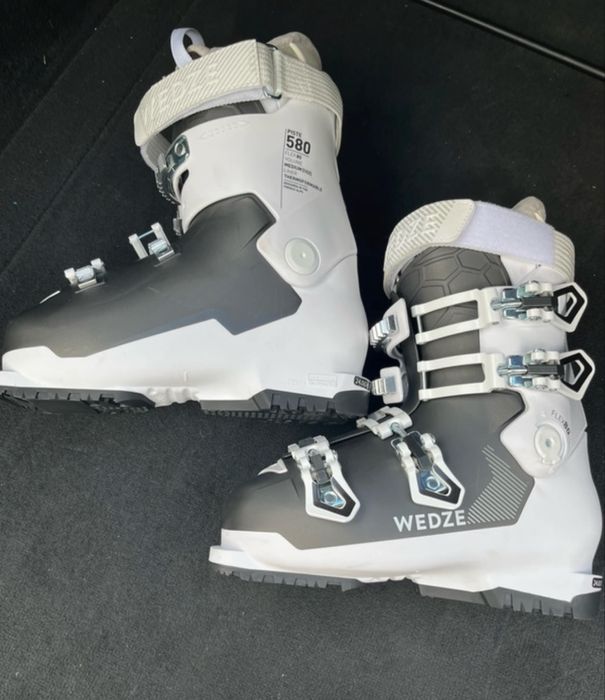 Buty narciarskie Wedze