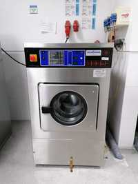 Aluguer de equipamentos lavandaria industriais e self service