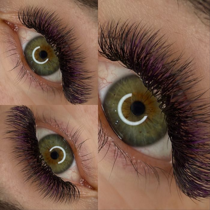 Stylizacja rzęs i brwi – Pabianice