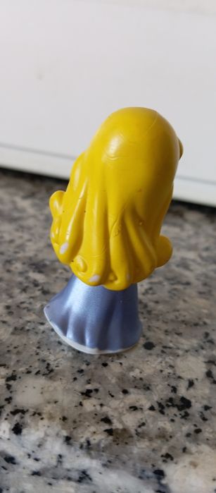 Figuras Princesas pvc