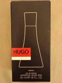 Hugo Boss Deep Red 50 ml