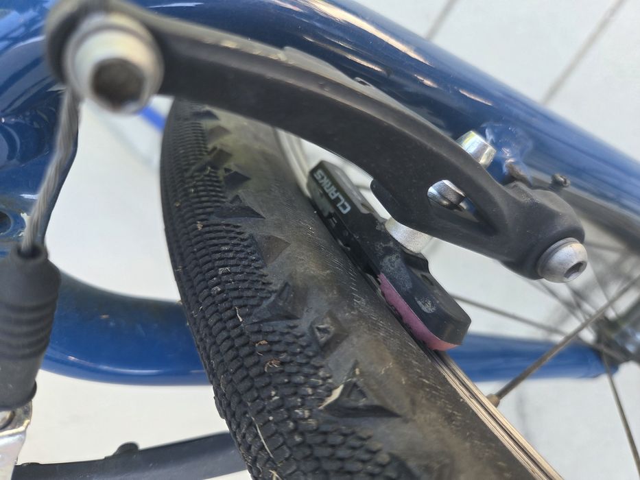 Rower 26 cali Riverside 900 10,5 kg