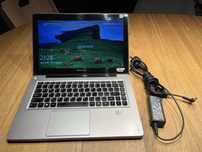 Lenovo ultrabook ideapad U310 dysk SSD 480GB