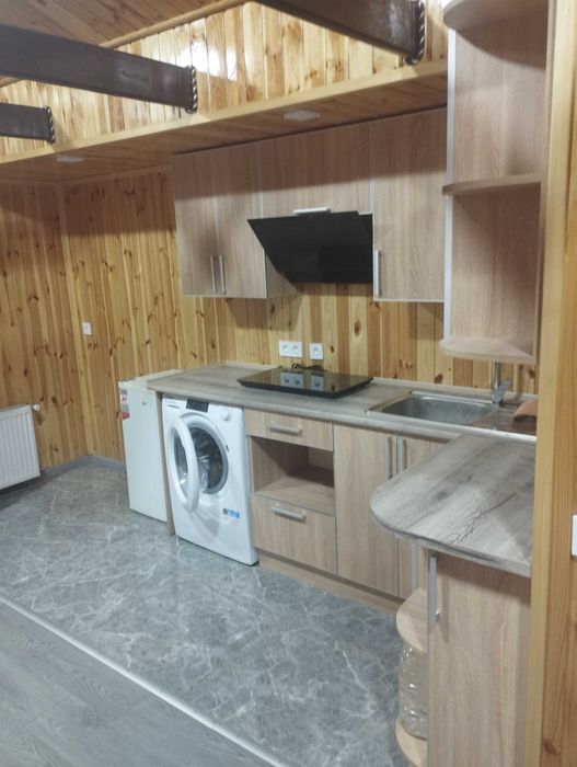 Здається квартира студія