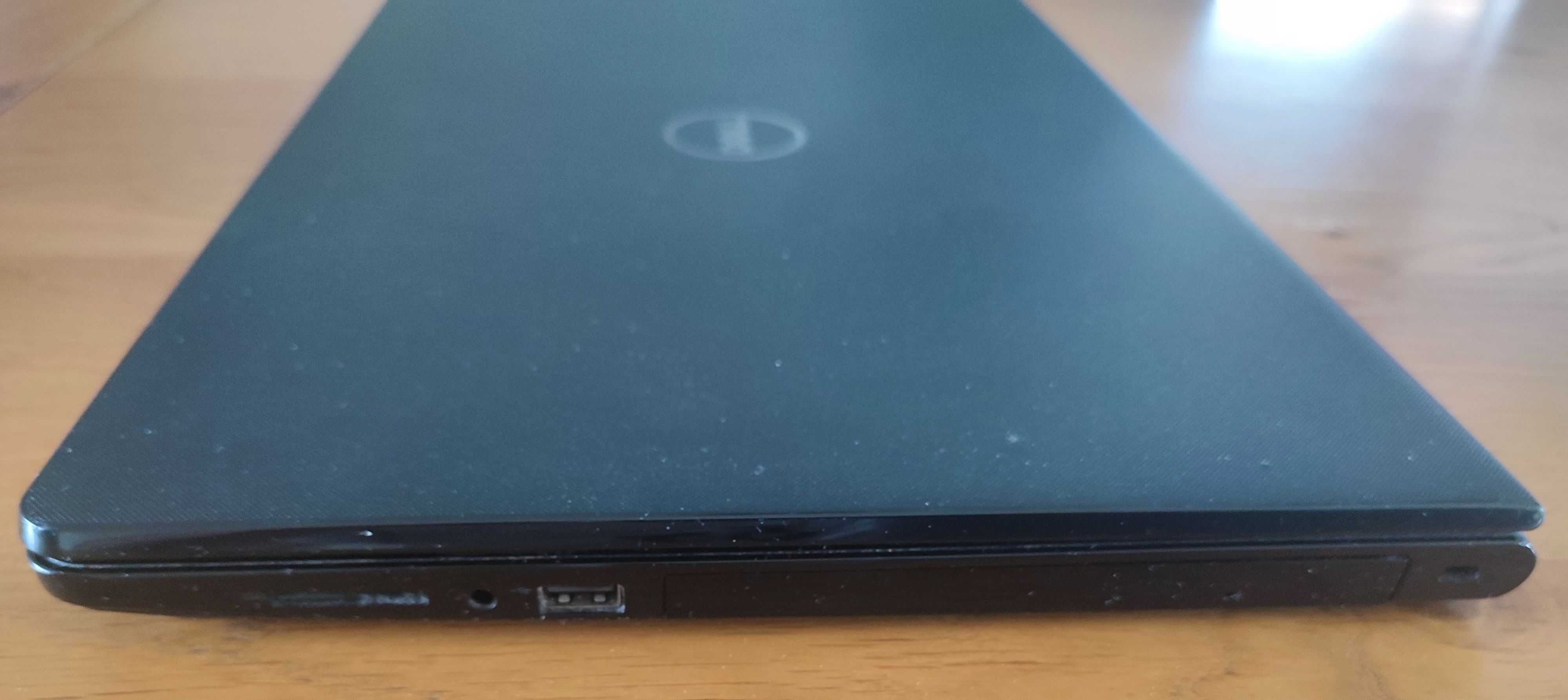 Komputer Dell Inspiron 15 3567
