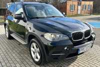 BMW X5 4x4 2011.