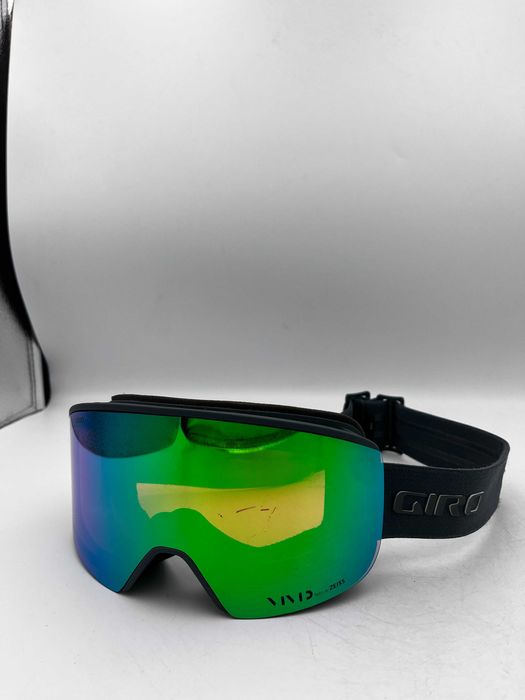 Powystawowe Gogle Narciarskie Giro Axis #8
