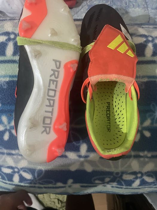 Chuteiras adidas