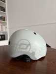 Kask Scoot and Ride XXS-S Ash