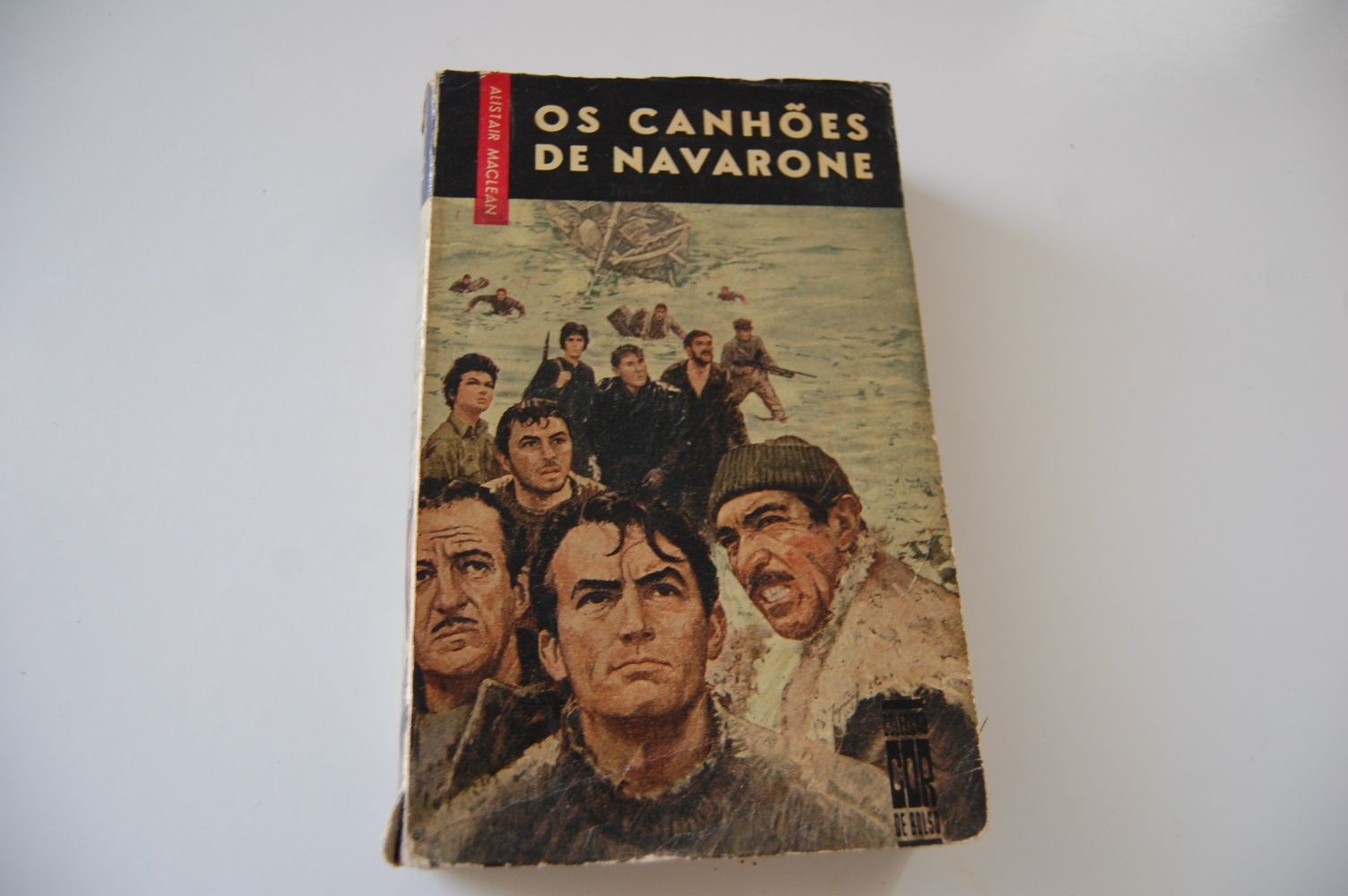 Livros antigos (2]