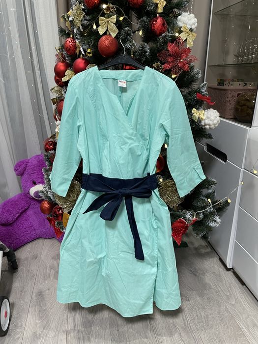 Продам халатики робочі- спец одяг