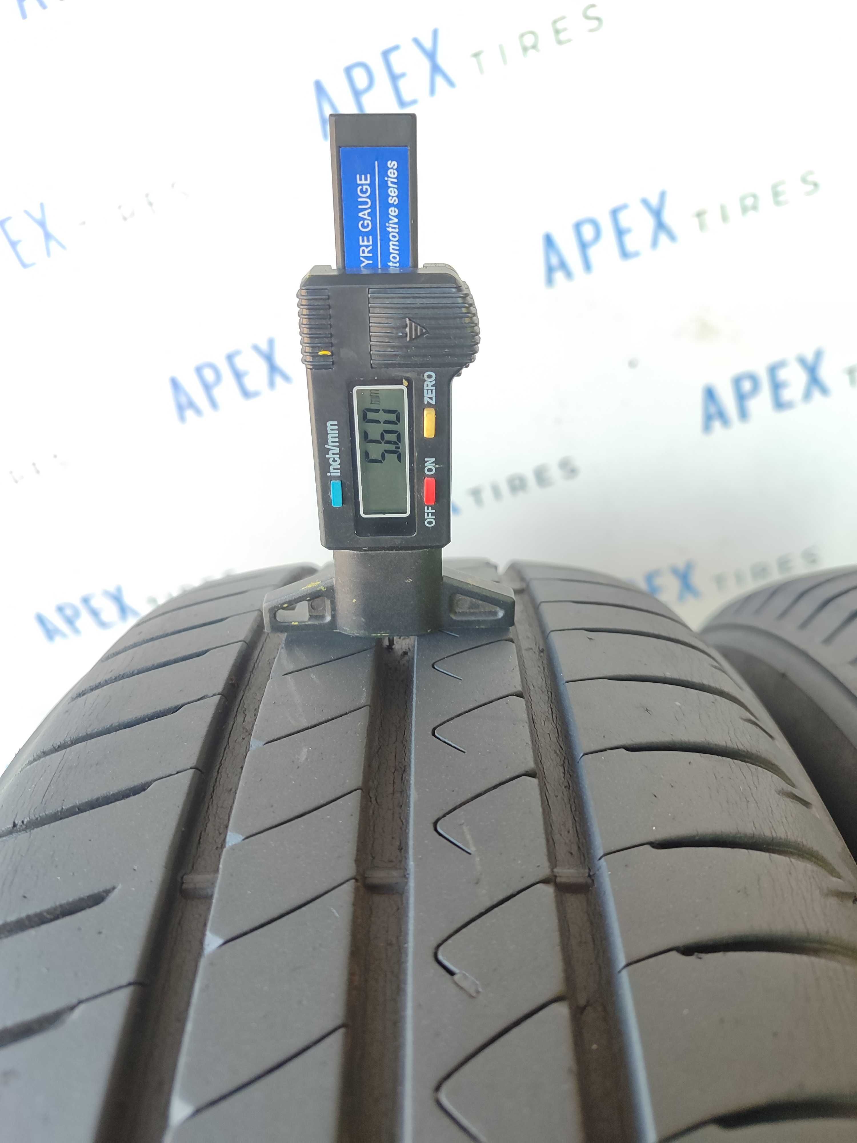 ЛІтні шини 185/55 R15 Saetta Rouring 2