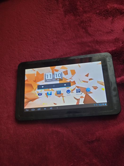 Tablet tracer ovo air 7 cali