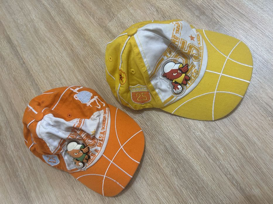 Кепки для хлопчика