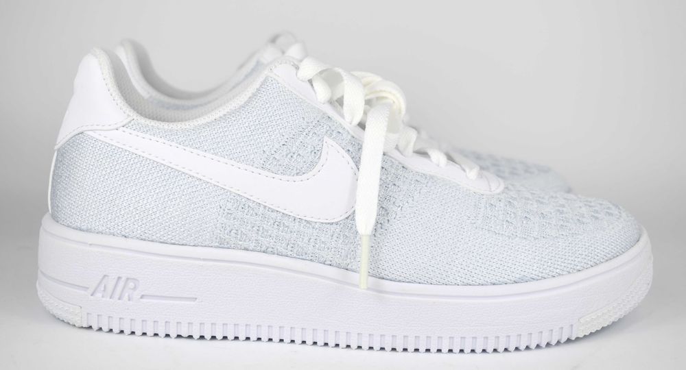 Sneakersy Nike Air Force 1 Flyknit 2.0 AV3042 roz. 38,5