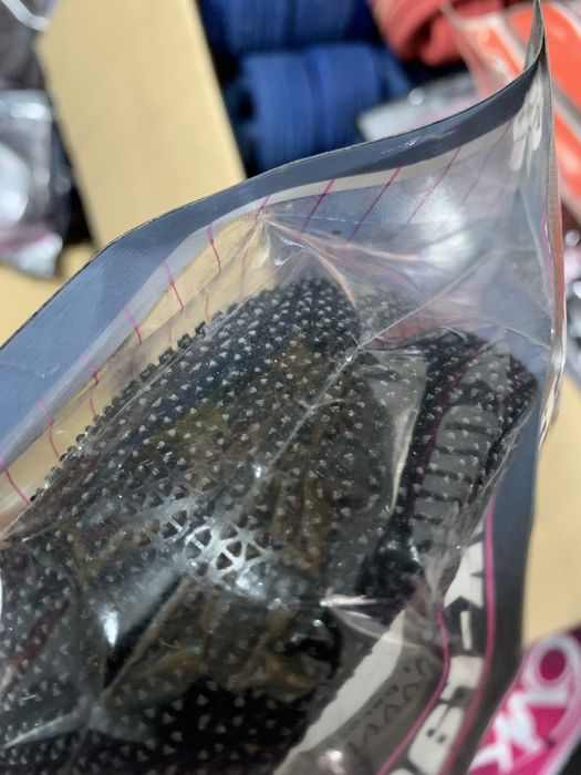 Pneus rc 6mik magma 2.0