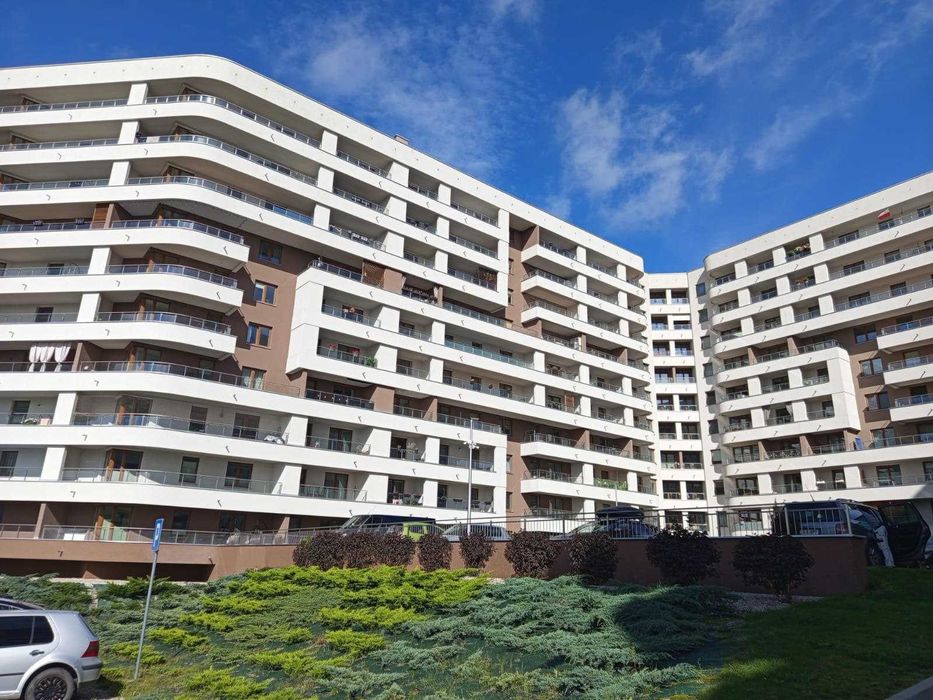 Mieszkanie 3-pokojowe, ul. Poprzeczna 28 , Olsztyn