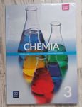 Chemia 3 podstawowy