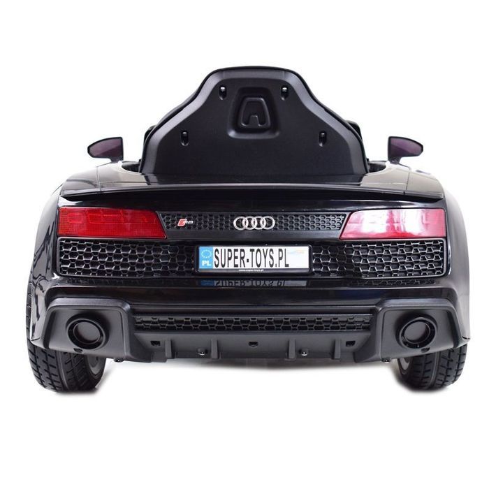 Audi R8 Spyder Na Akumulator Super Wersja A300